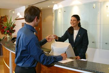 Hyatt Regency Brisbane (Formerly NEXT Hotel)
