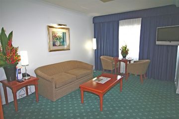 Hyatt Regency Brisbane (Formerly NEXT Hotel)
