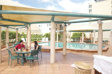 Hyatt Regency Brisbane (Formerly NEXT Hotel)