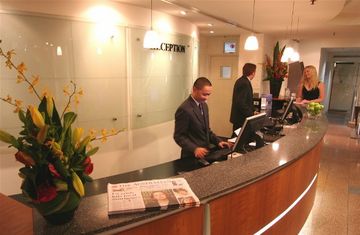 Hyatt Regency Brisbane (Formerly NEXT Hotel)