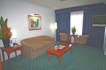 Hyatt Regency Brisbane (Formerly NEXT Hotel)