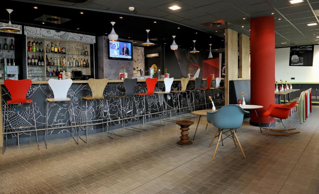 ibis Amsterdam City West