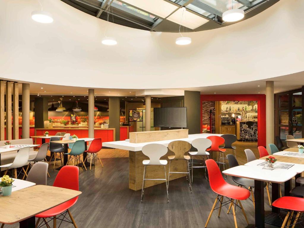 ibis Budapest Heroes Square