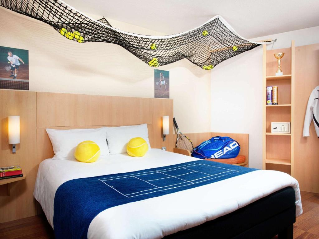 ibis Budapest Heroes Square