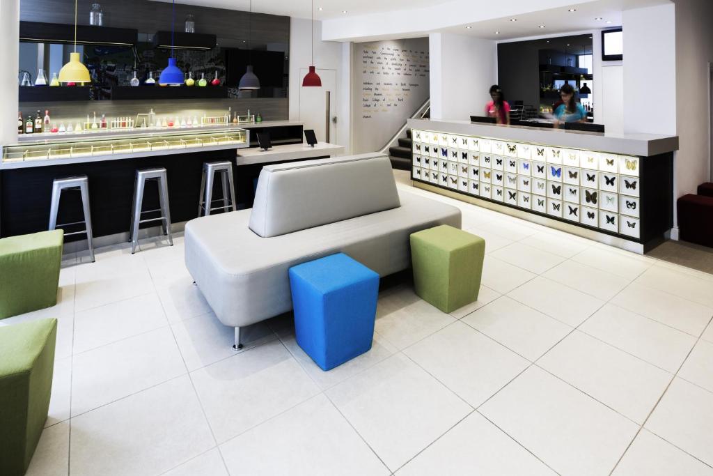 ibis Styles London Kensington