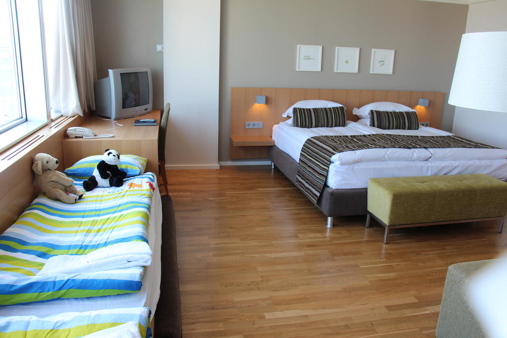 Icelandair Hotel Reykjavik Natura
