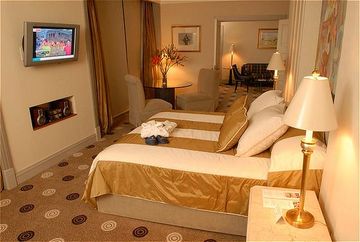 Intercontinental Buenos Aires