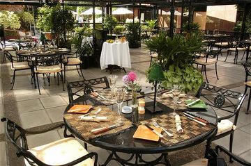 Intercontinental Buenos Aires