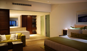 InterContinental Presidente Cancun Resort