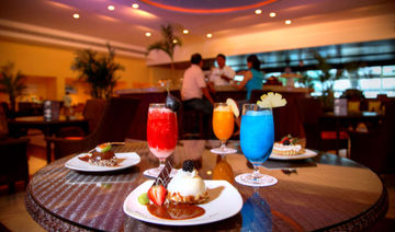 InterContinental Presidente Cancun Resort