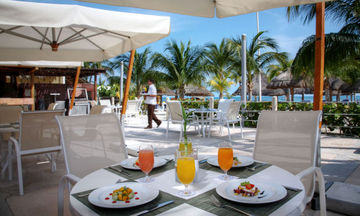 InterContinental Presidente Cancun Resort