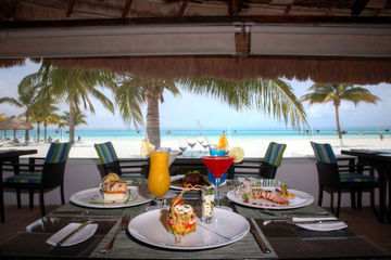 InterContinental Presidente Cancun Resort