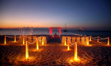 InterContinental Presidente Cancun Resort