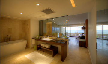 InterContinental Presidente Cancun Resort