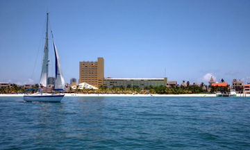 InterContinental Presidente Cancun Resort