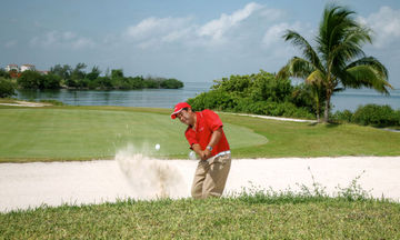 InterContinental Presidente Cancun Resort