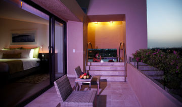 InterContinental Presidente Cancun Resort
