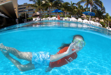 InterContinental Presidente Cancun Resort