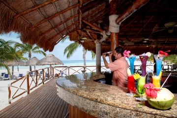 InterContinental Presidente Cancun Resort