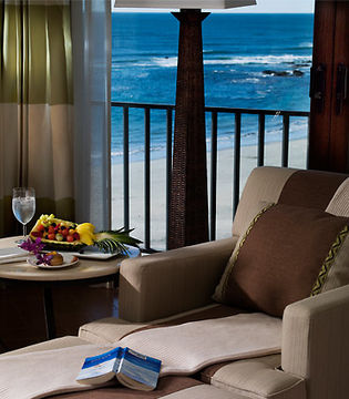 JW Marriott Guanacaste Resort & Spa
