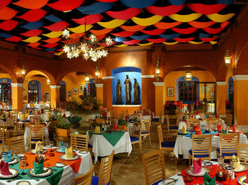 Krystal Cancun (Formerly NH)