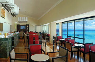 Krystal Cancun (Formerly NH)