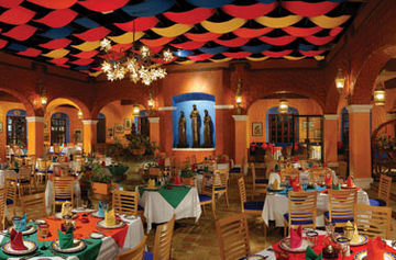 Krystal Cancun (Formerly NH)