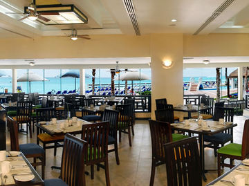Krystal Cancun (Formerly NH)