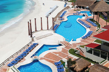 Krystal Cancun (Formerly NH)