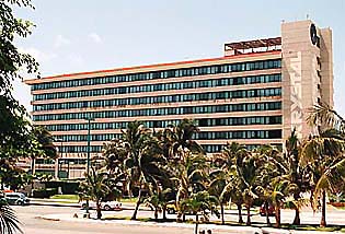 Krystal Cancun (Formerly NH)
