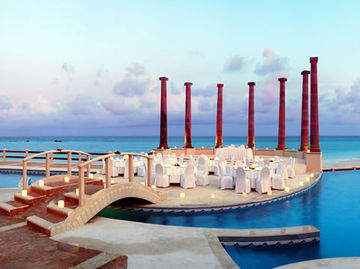 Krystal Cancun (Formerly NH)