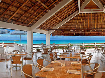 Krystal Cancun (Formerly NH)