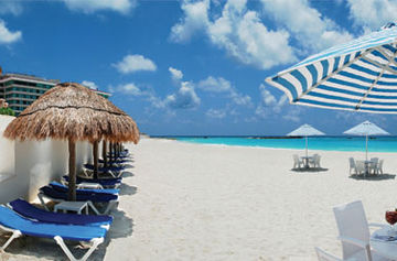 Krystal Cancun (Formerly NH)