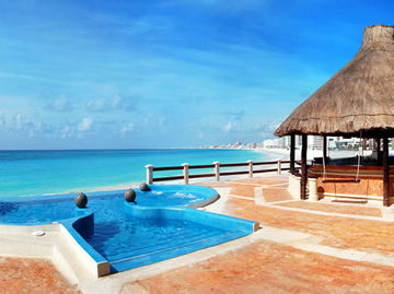 Krystal Cancun (Formerly NH)