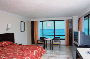 Krystal Cancun (Formerly NH)