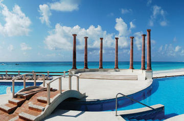 Krystal Cancun (Formerly NH)