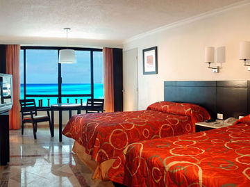 Krystal Cancun (Formerly NH)