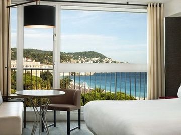 Le Meridien Nice