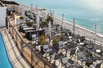 Le Meridien Nice