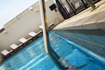 Le Meridien Nice