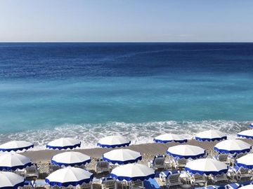 Le Meridien Nice