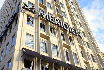 Le Meridien Versailles