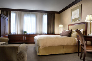 Le Meridien Versailles