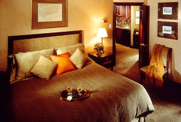 Le Meridien Versailles
