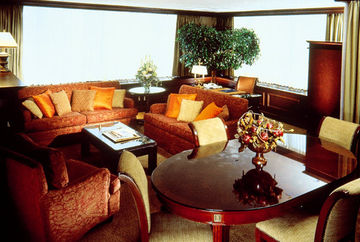 Le Meridien Versailles