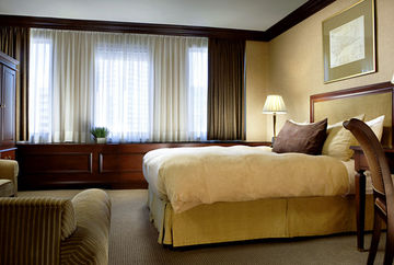 Le Meridien Versailles