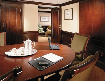 Le Meridien Versailles