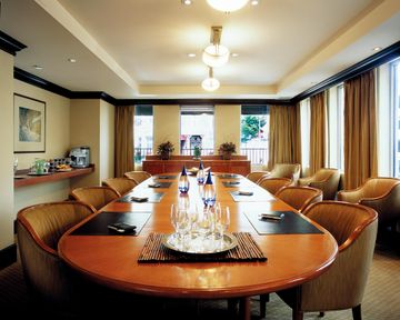 Le Meridien Versailles