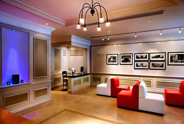 Le Meridien Versailles
