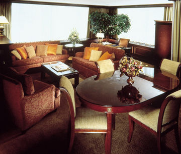Le Meridien Versailles